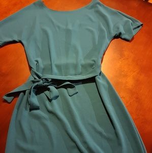 Zara Woman Dress